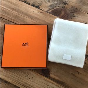 Hermes Chevalier A Bascule Toddler Scarf